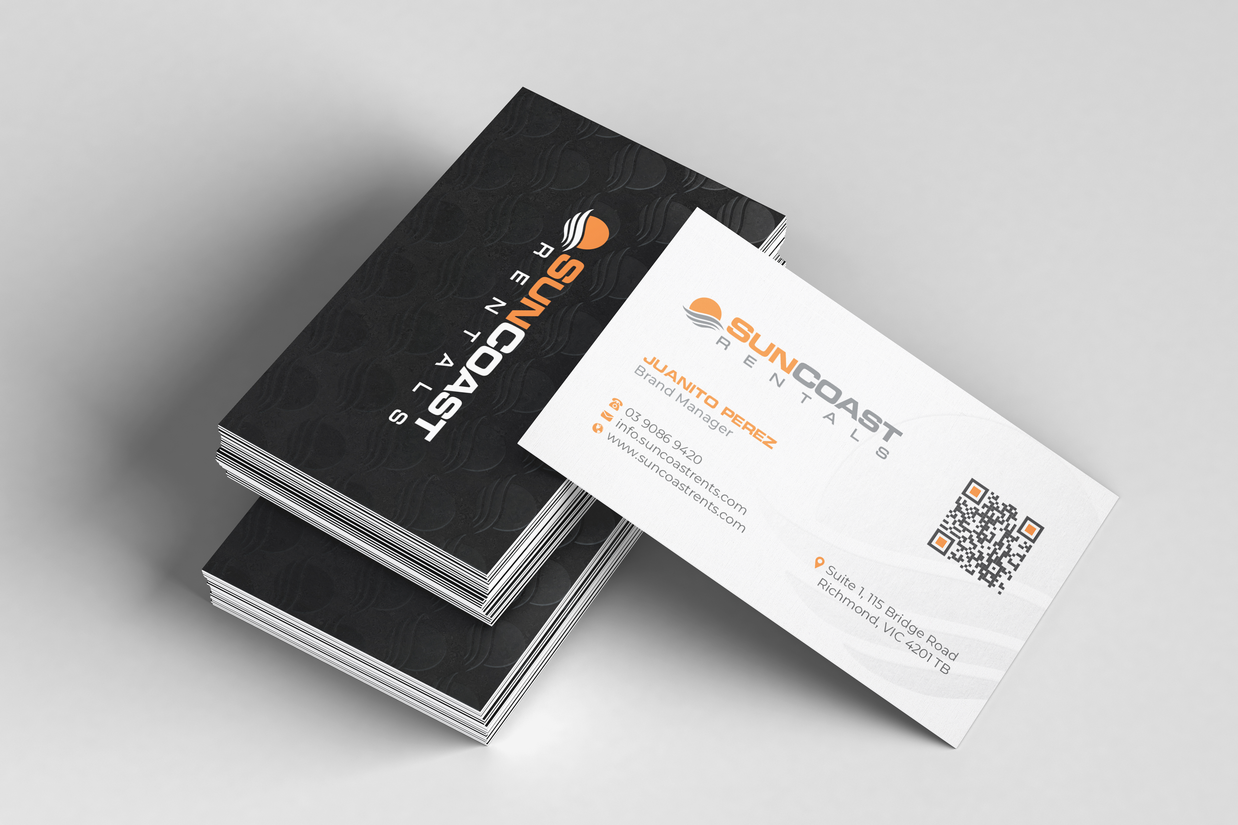 Business Card Design by R.design for this project | Design #37273133