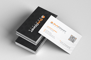 Business Card Design by R.design for this project | Design: #37273133