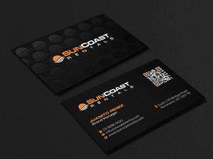 Business Card Design by R.design for this project | Design: #37274174