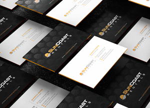 Business Card Design by R.design for this project | Design: #37274603