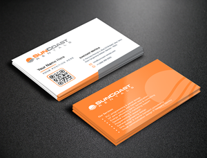 Business Card Design by Bubuy Bulan for this project | Design: #37270368