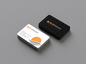 Business Card Design by GraphicsGuru for this project | Design: #37273354