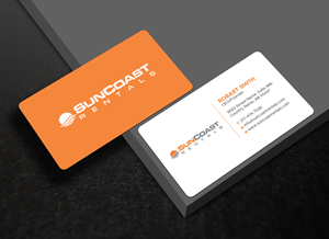 Business Card Design by Uttom 2 for this project | Design: #37276553