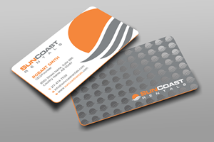 Business Card Design by Uttom 2 for this project | Design: #37277764