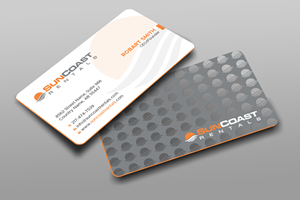 Business Card Design by Uttom 2 for this project | Design: #37277771