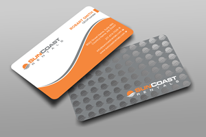 Business Card Design by Uttom 2 for this project | Design: #37277774
