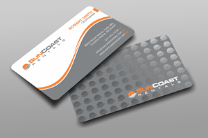 Business Card Design by Uttom 2 for this project | Design: #37277778