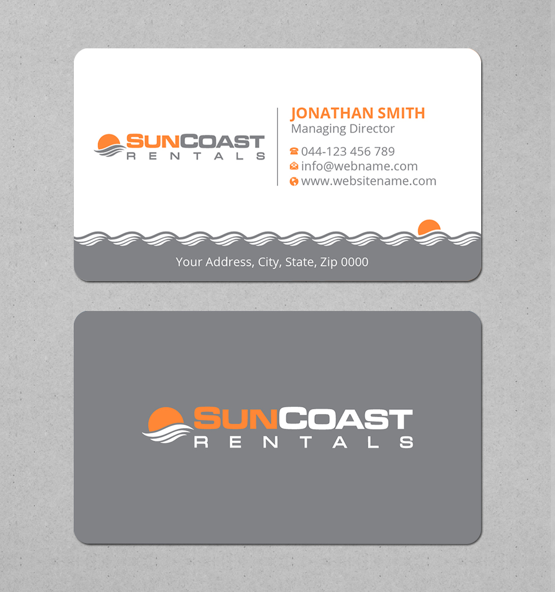 Design de Carte de Visite par Imagine design000 pour ce projet | Design #37276738