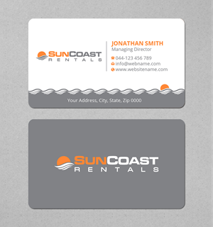 Business Card Design by Imagine design000