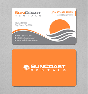Business Card Design by Imagine design000 for this project | Design: #37276739