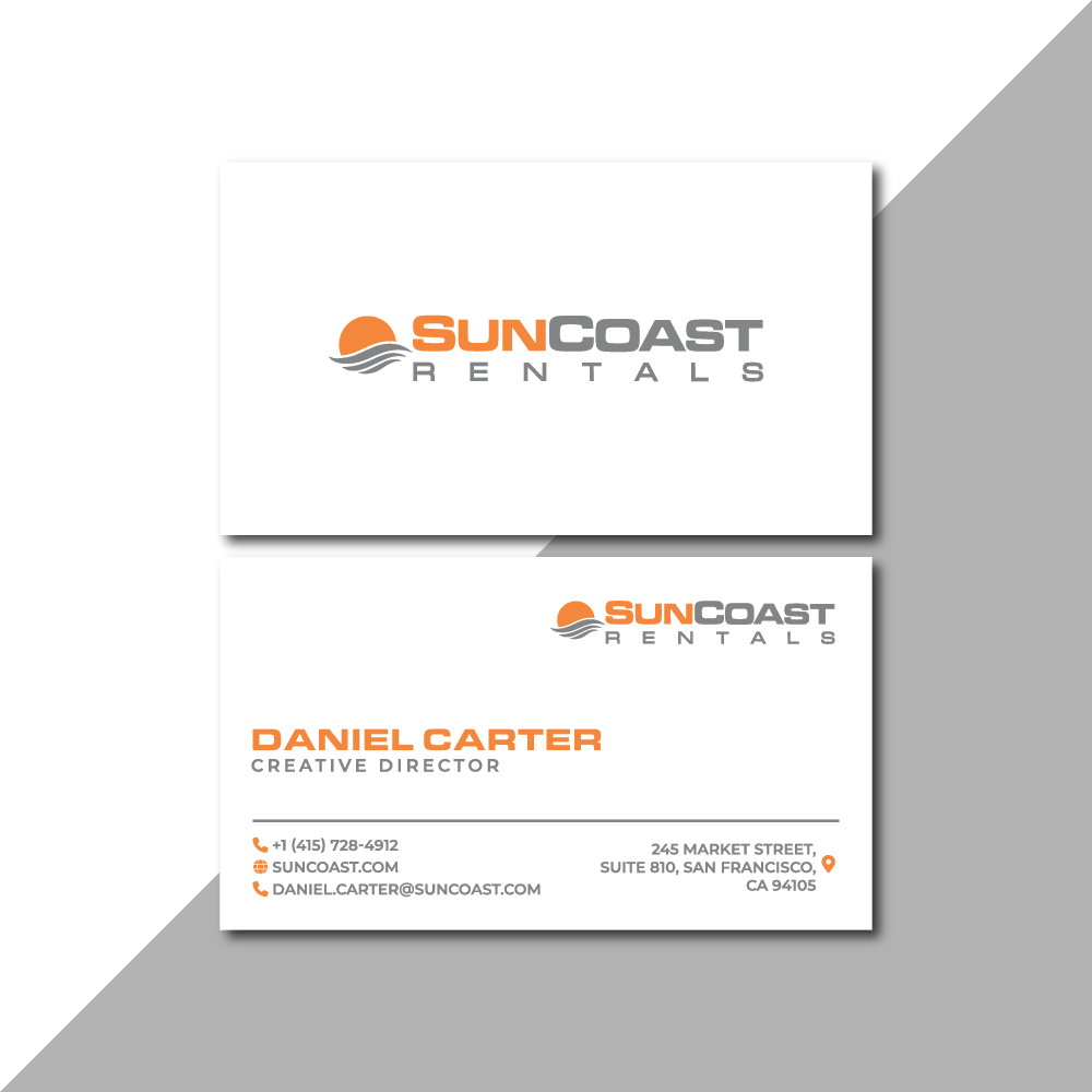 Business Card Design by AlphabetZero.com for this project | Design #37273733