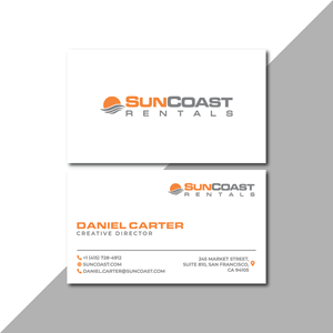 Business Card Design by AlphabetZero.com for this project | Design: #37273733
