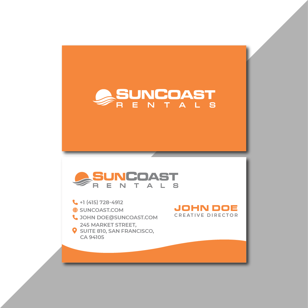 Business Card Design by AlphabetZero.com for this project | Design #37273735