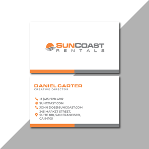 Business Card Design by AlphabetZero.com for this project | Design: #37273736