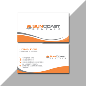 Business Card Design by AlphabetZero.com for this project | Design: #37273737