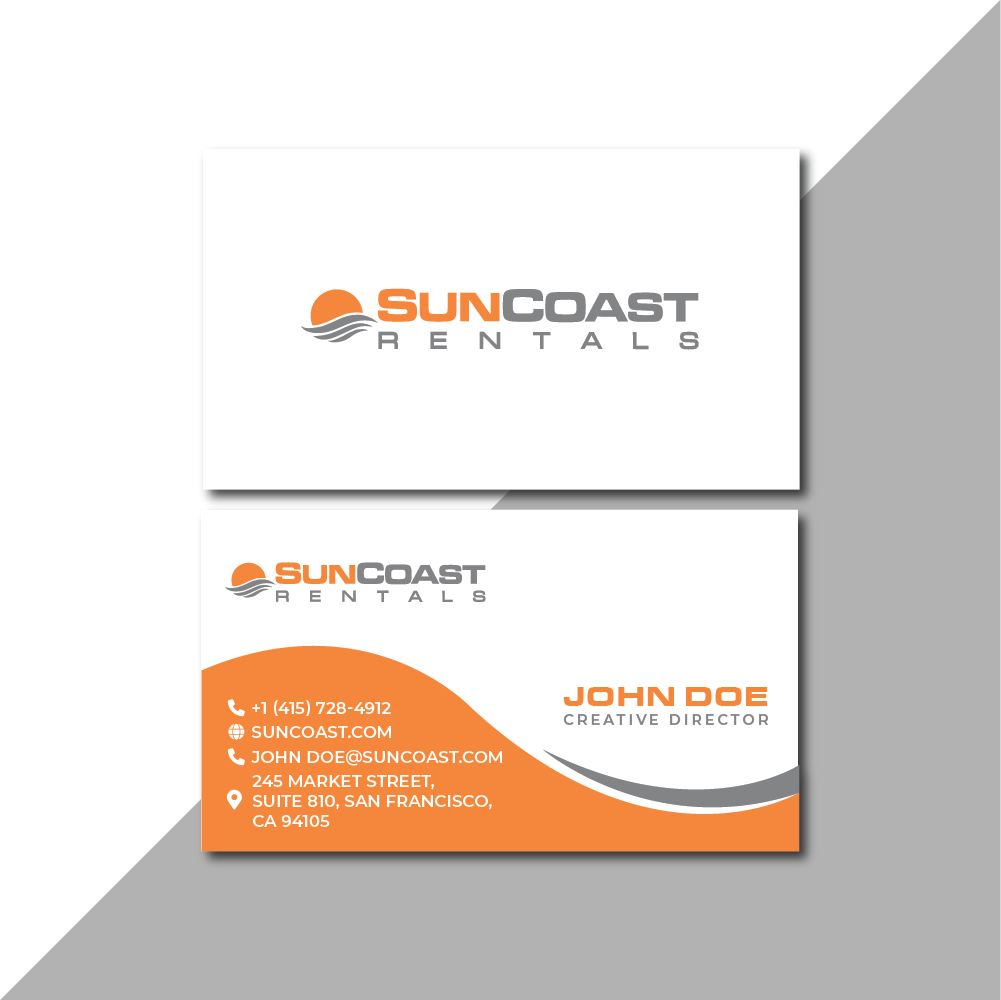Business Card Design by AlphabetZero.com for this project | Design #37273738
