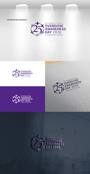 Logo Design by Rahmina for this project | Design: #37271927