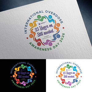 Logo Design by John Mark Arts for this project | Design: #37272247