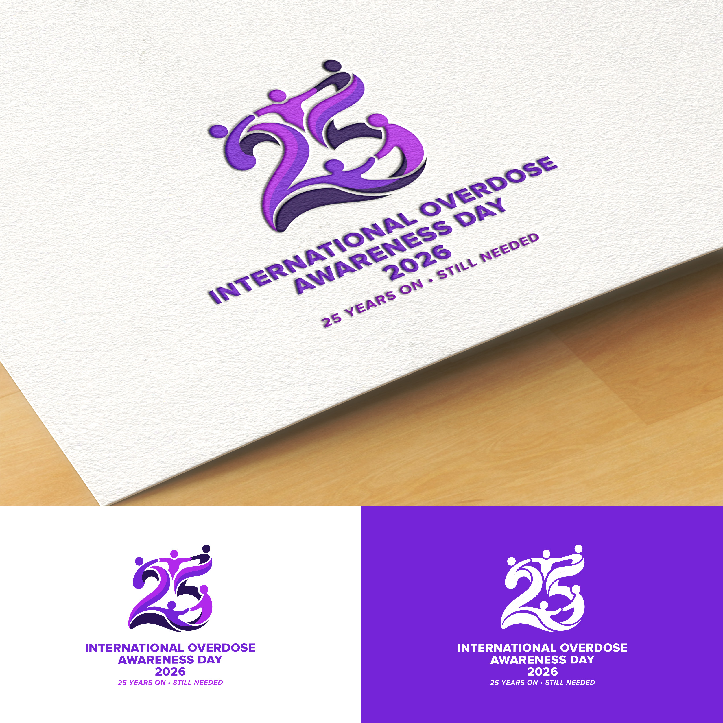 Logo Design by -ACE- for this project | Design #37296152