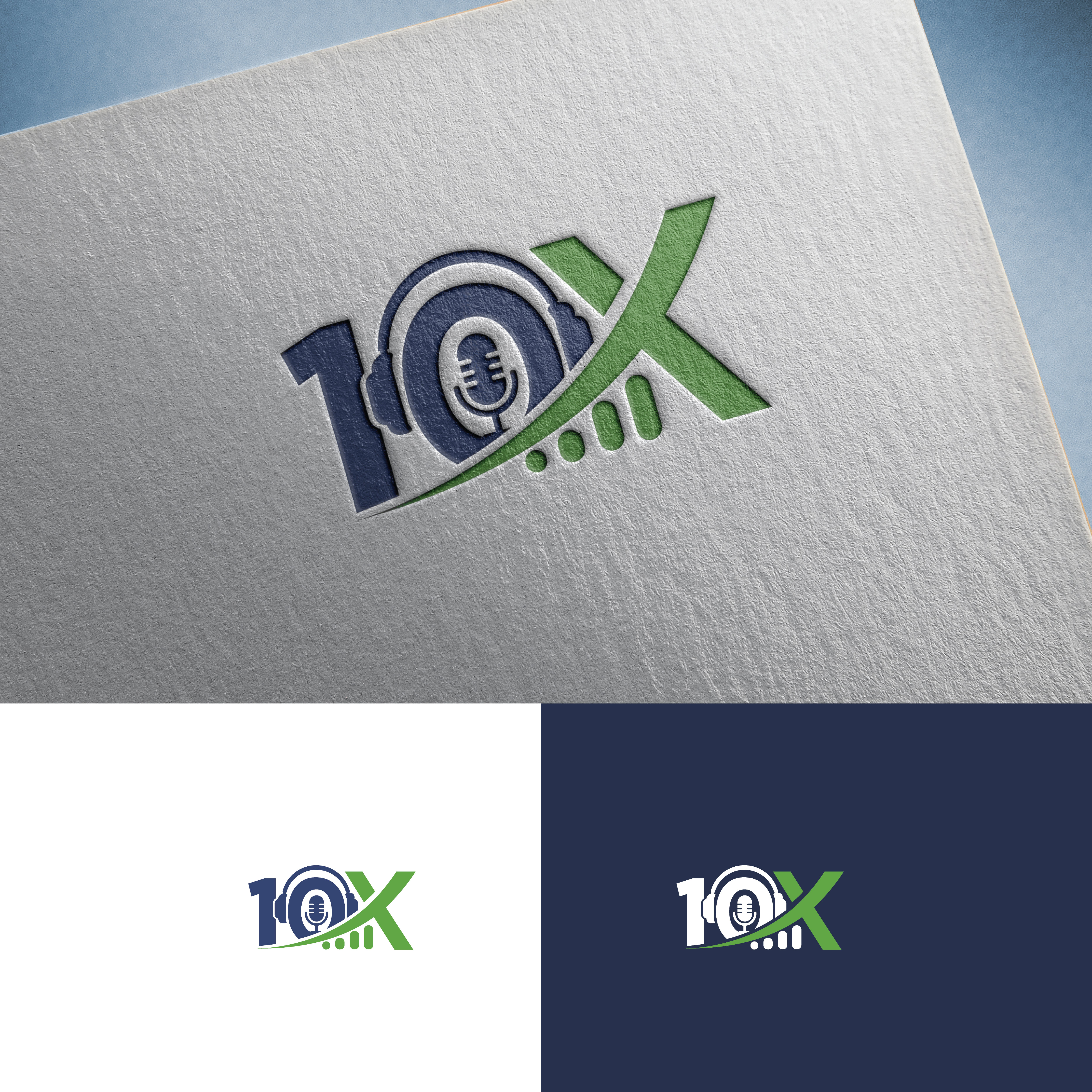 Logo Design by teepousultan for CREATIVE MASONRY | Design #37509793