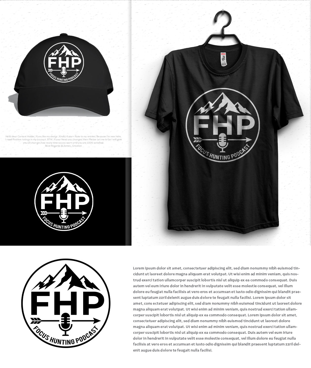 Logo Design by InkPilot_Studio™ for CREATIVE MASONRY | Design #37645157
