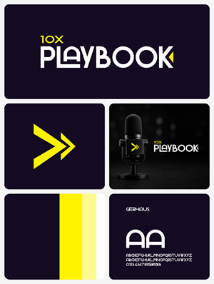 Logo Design by Le Yuan for CREATIVE MASONRY | Design: #37480734