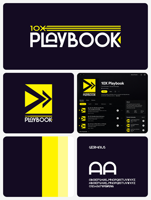 Logo Design by Le Yuan for CREATIVE MASONRY | Design: #37481605