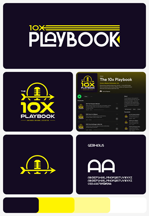 Logo Design by Le Yuan for CREATIVE MASONRY | Design: #37483333