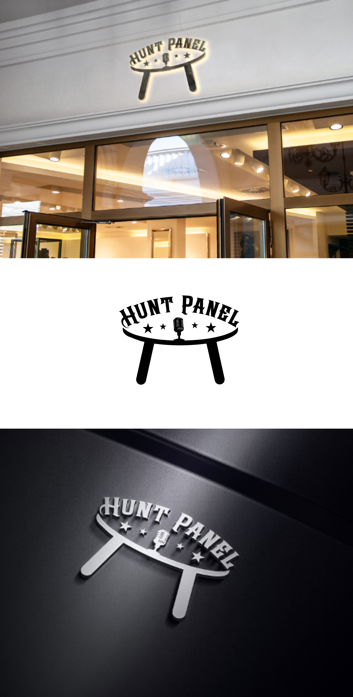 Logo Design by JMN Signatures for CREATIVE MASONRY | Design #37280025