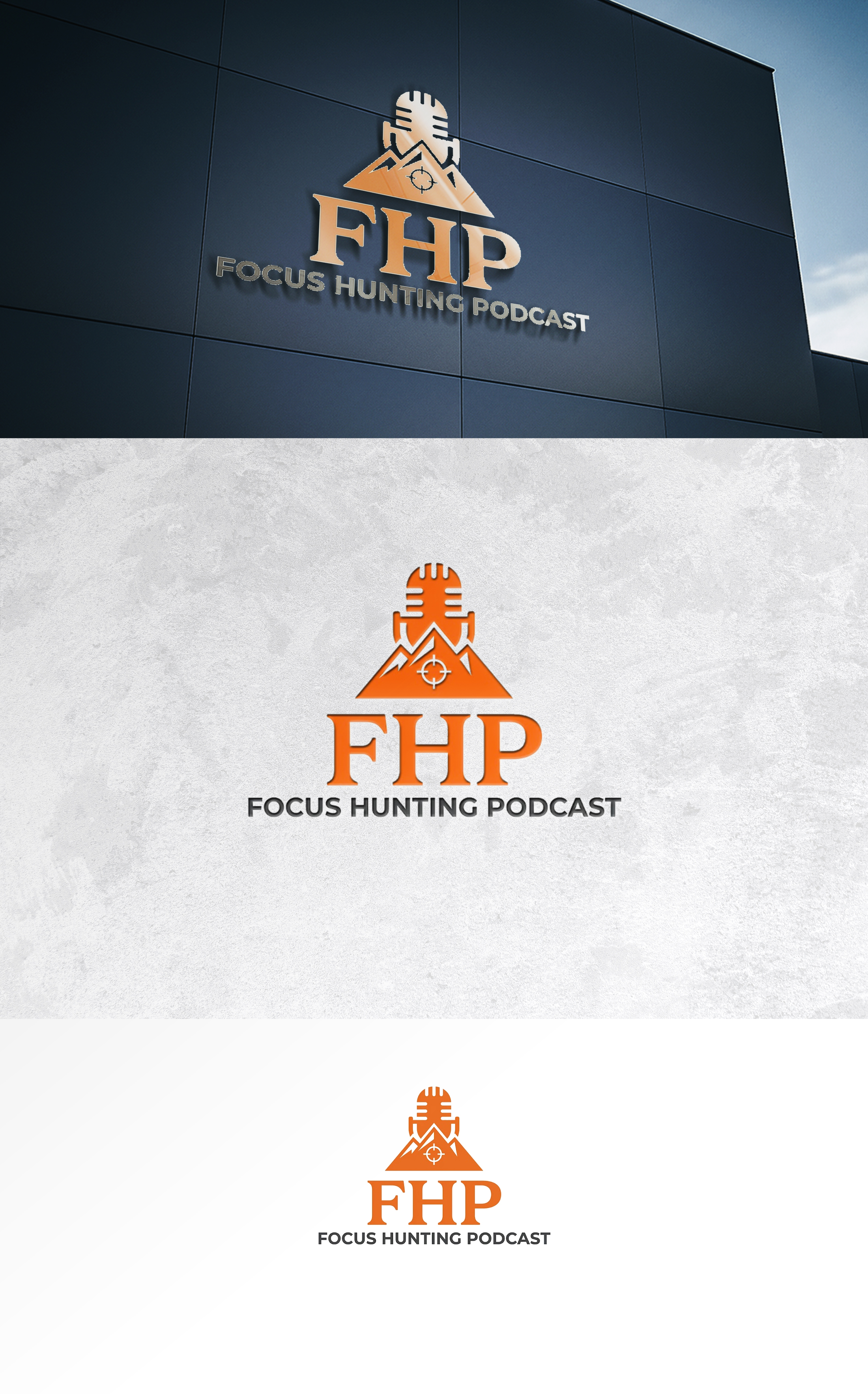 Logo Design by zamdi for CREATIVE MASONRY | Design #37644247
