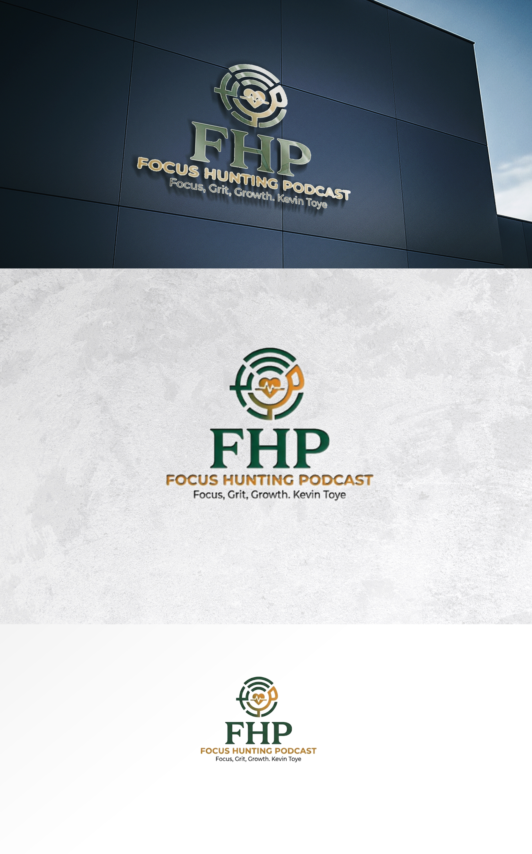 Logo Design by zamdi for CREATIVE MASONRY | Design #37644248