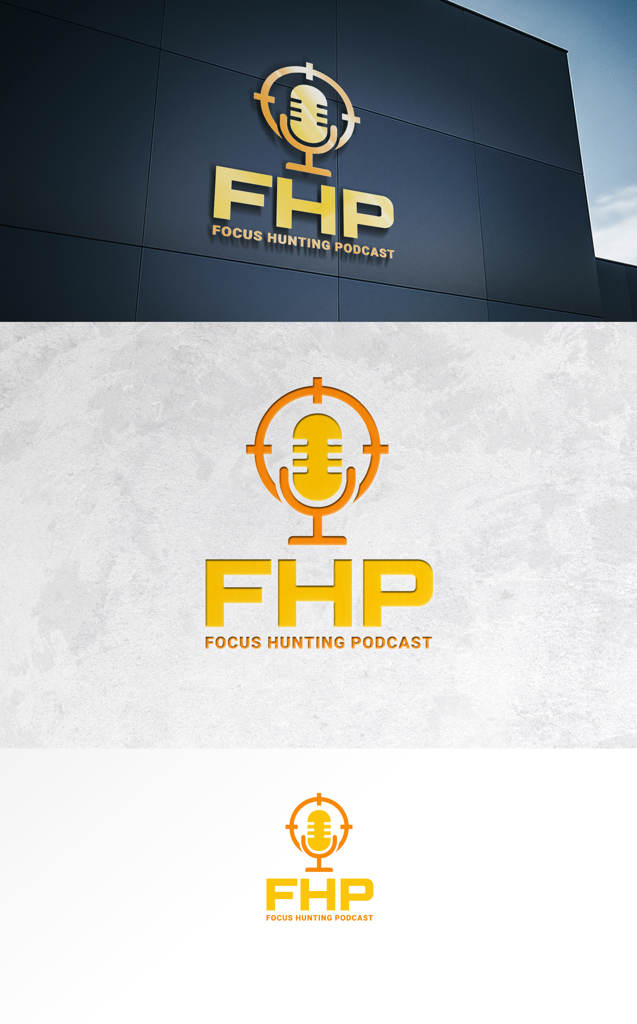 Logo Design by zamdi for CREATIVE MASONRY | Design #37644250