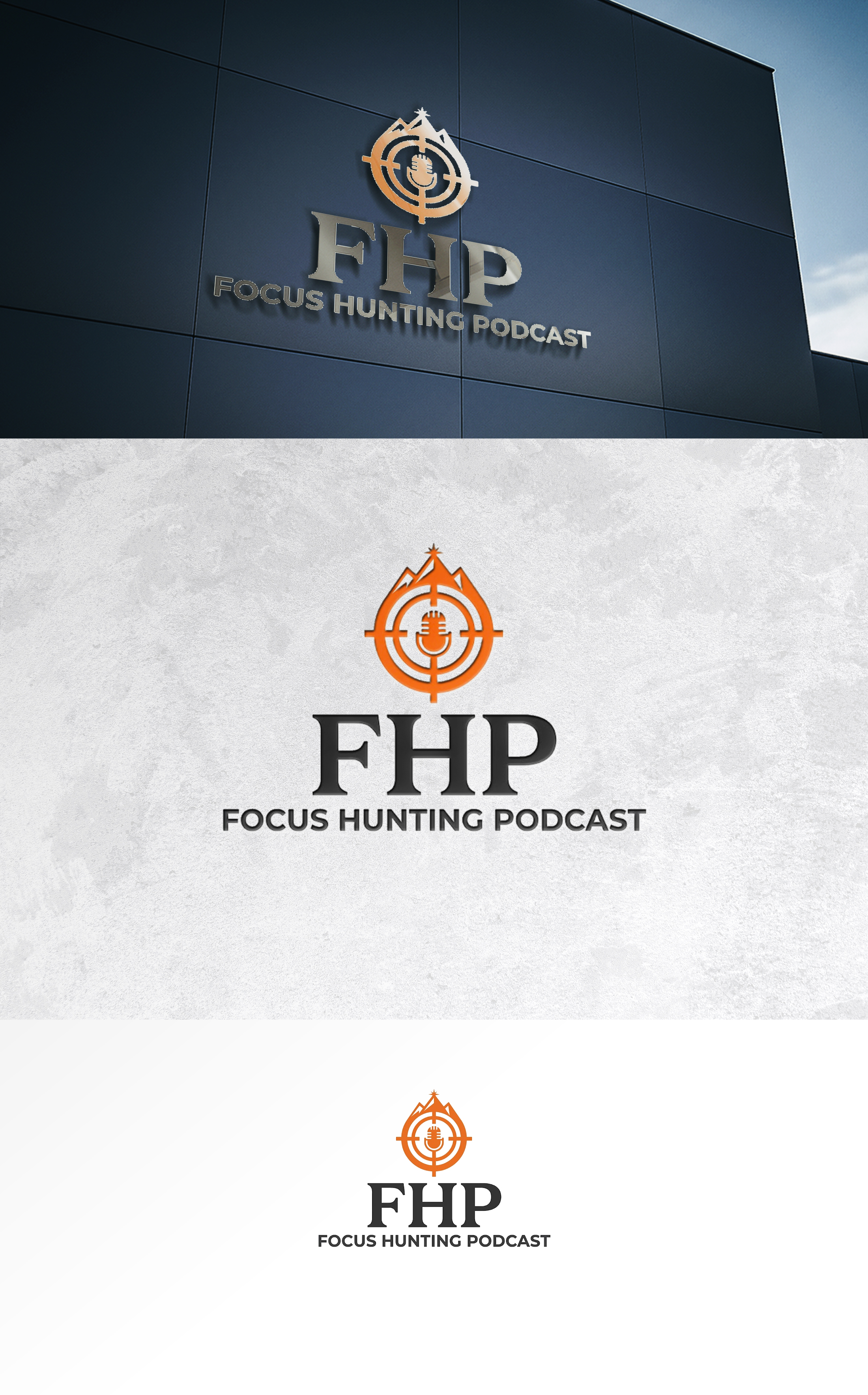 Logo Design by zamdi for CREATIVE MASONRY | Design #37644252