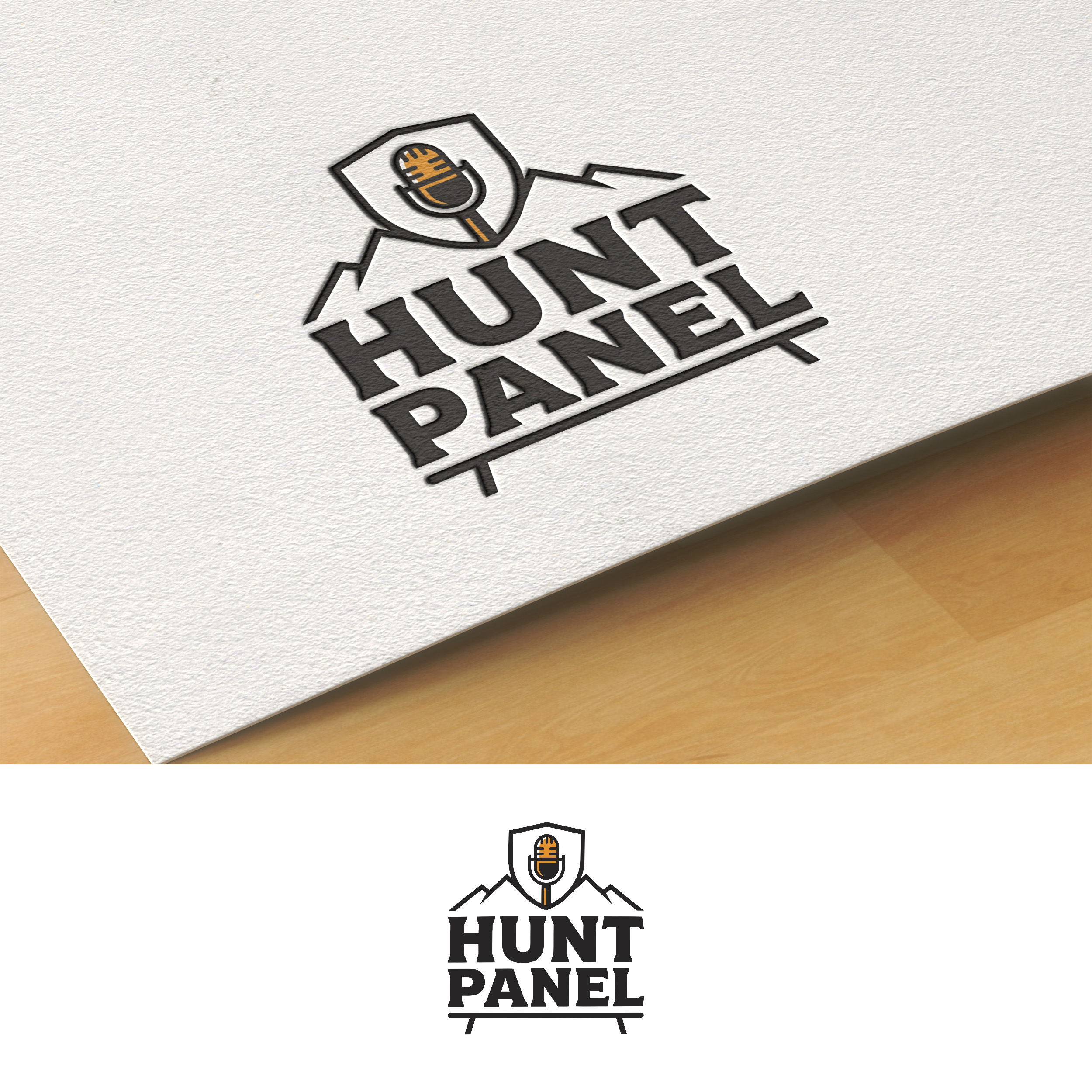 Logo Design by -ACE- for CREATIVE MASONRY | Design #37275532