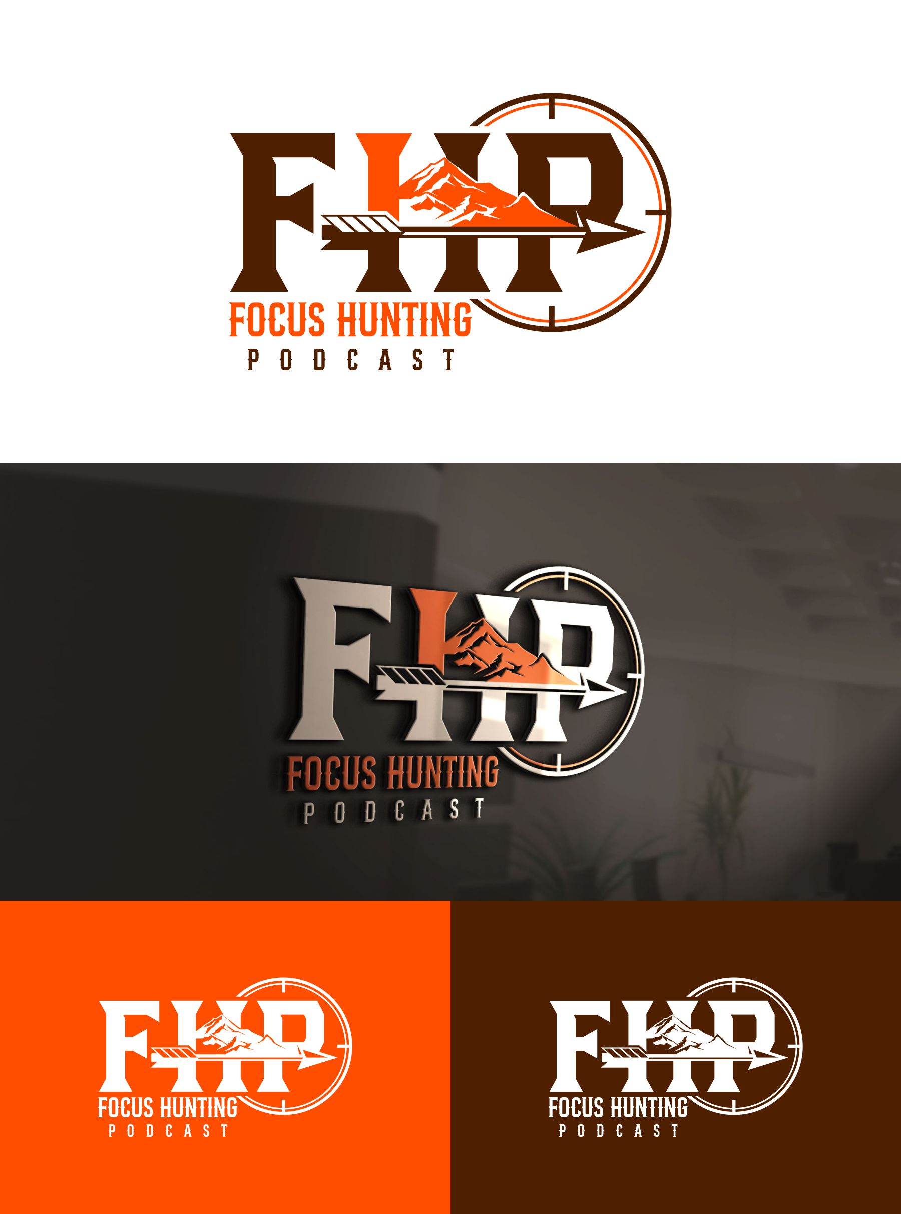 Logo Design by debdesign for CREATIVE MASONRY | Design #37644506