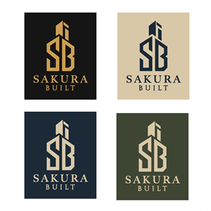 Logo Design by Nhan Mac
