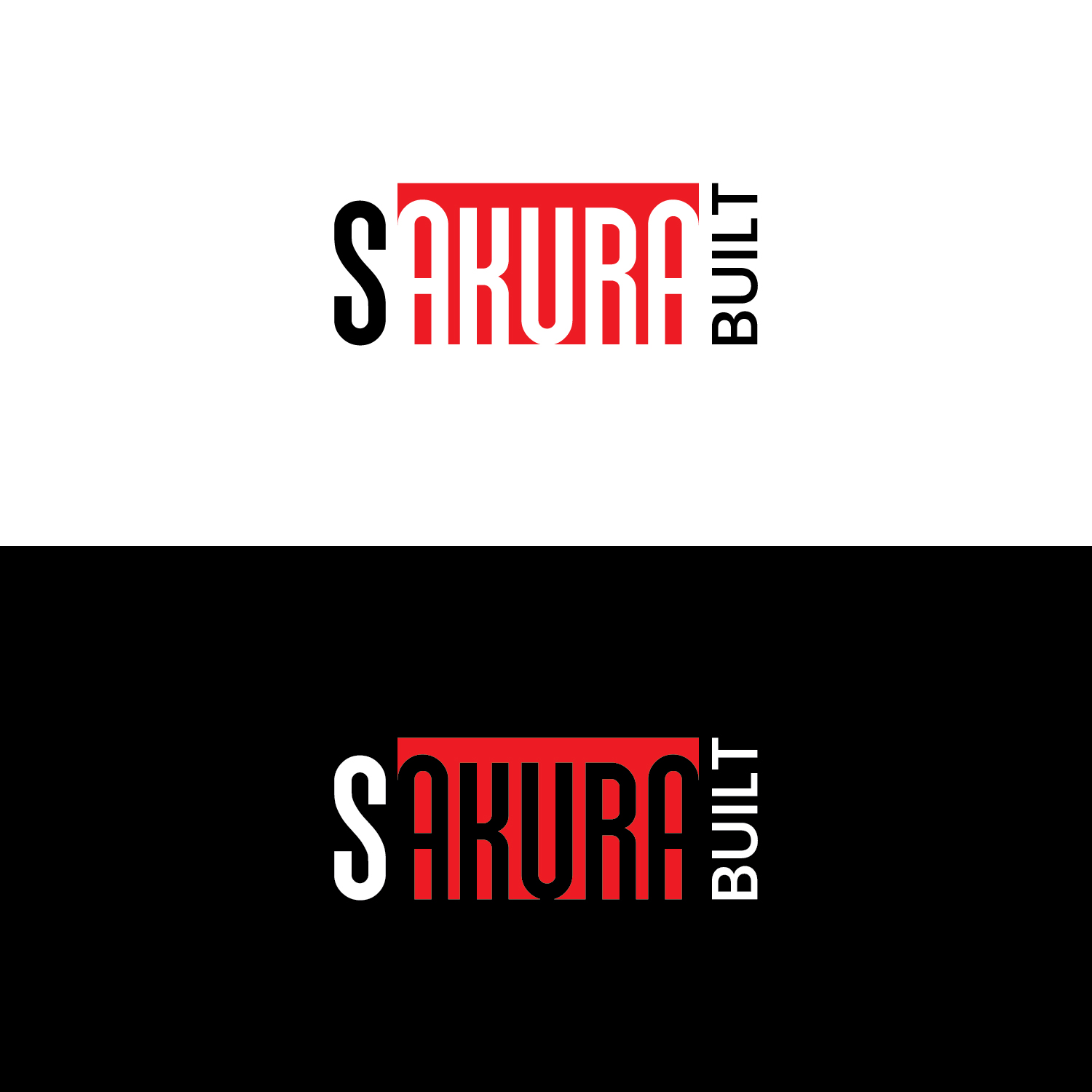 Diseño de Logo por Maxo-Biz para Sakura Built | Diseño #37273594