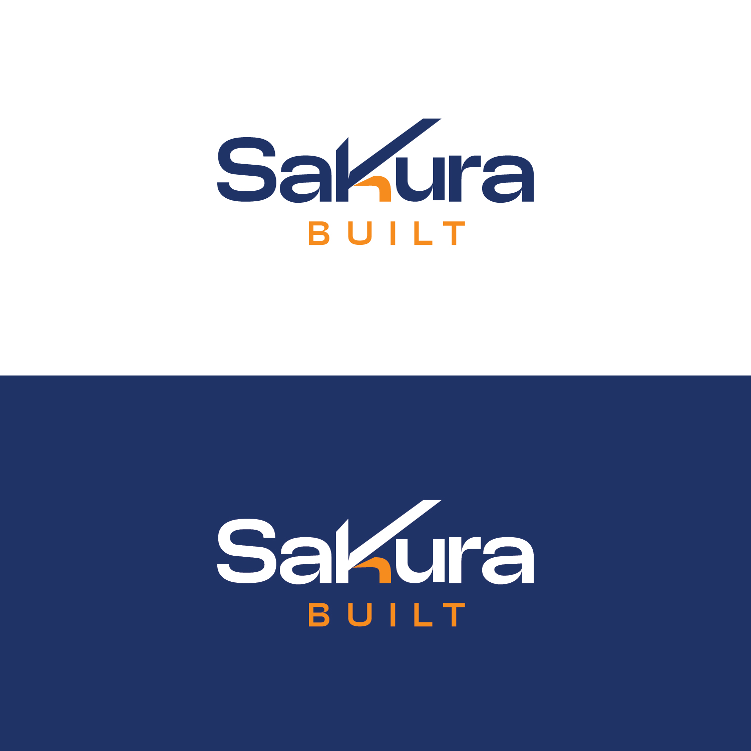 Diseño de Logo por Maxo-Biz para Sakura Built | Diseño #37273595