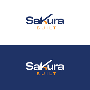 Design de Logo par Maxo-Biz pour Sakura Built | Design : #37273595