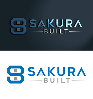 Diseño de Logo por Chanel graphics para Sakura Built | Diseño: #37273254