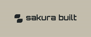Diseño de Logo por yudaharv para Sakura Built | Diseño: #37275777
