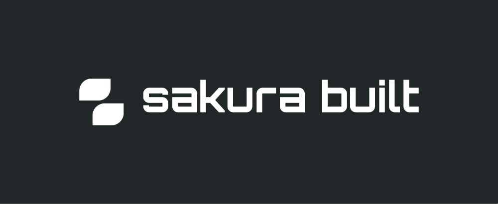 Logo-Design von yudaharv für Sakura Built | Design #37275778