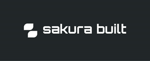 Diseño de Logo por yudaharv para Sakura Built | Diseño: #37275778
