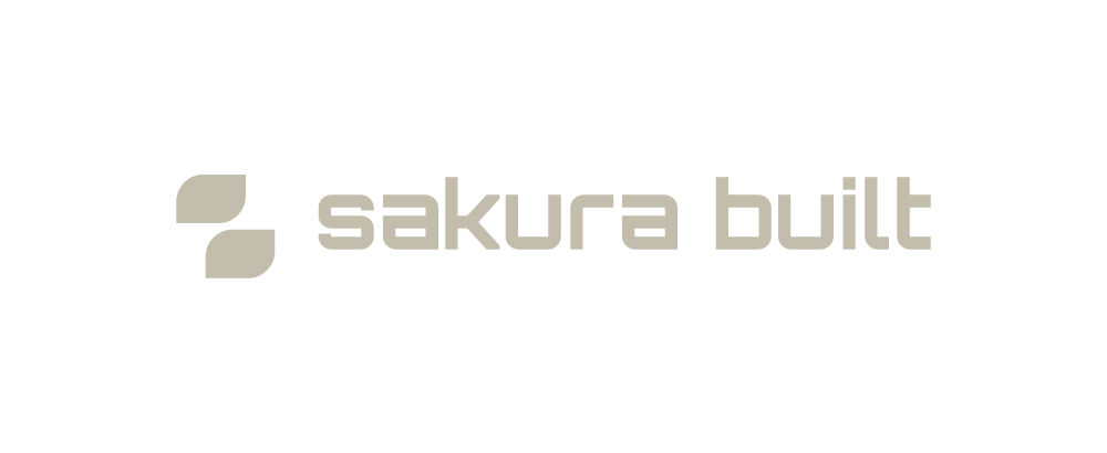 Diseño de Logo por yudaharv para Sakura Built | Diseño #37275779
