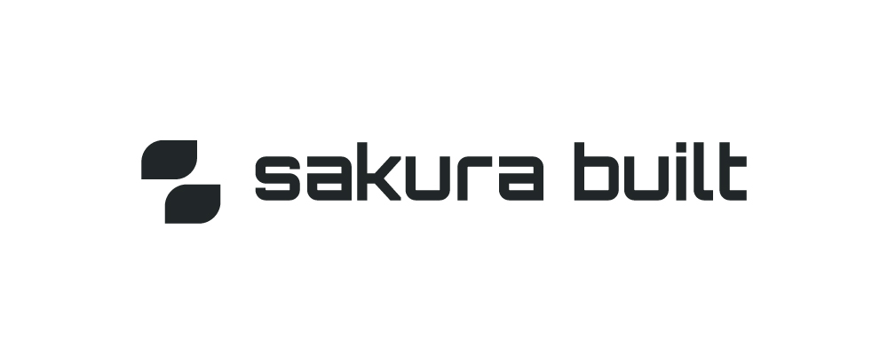 Logo-Design von yudaharv für Sakura Built | Design #37275780