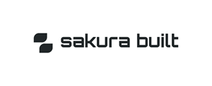Diseño de Logo por yudaharv para Sakura Built | Diseño: #37275780