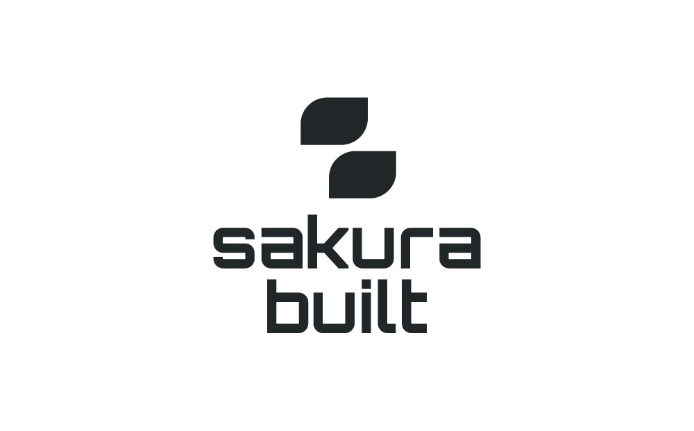 Logo-Design von yudaharv für Sakura Built | Design #37275793