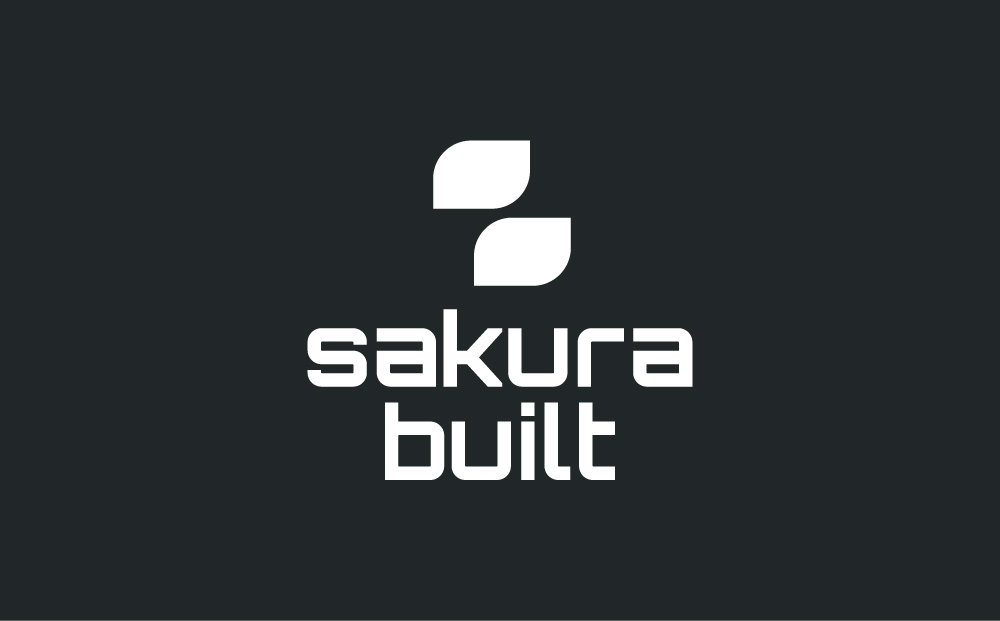 Logo-Design von yudaharv für Sakura Built | Design #37275795
