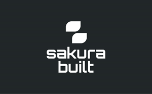 Diseño de Logo por yudaharv para Sakura Built | Diseño: #37275795