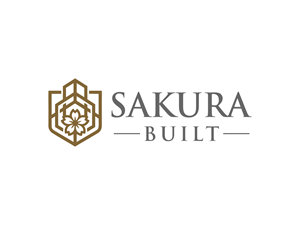 Design de Logo par BNdesigner pour Sakura Built | Design : #37274156